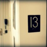 Vì sao nhiều tòa nhà chung cư không có tầng 13 trong thiết kế?