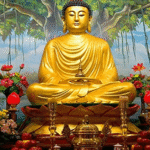 Nằm lòng quy tắc lập bàn thờ Phật tại gia để cả nhà bình an