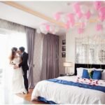 Bí quyết trang trí phòng tân hôn theo phong thủy hạnh phúc
