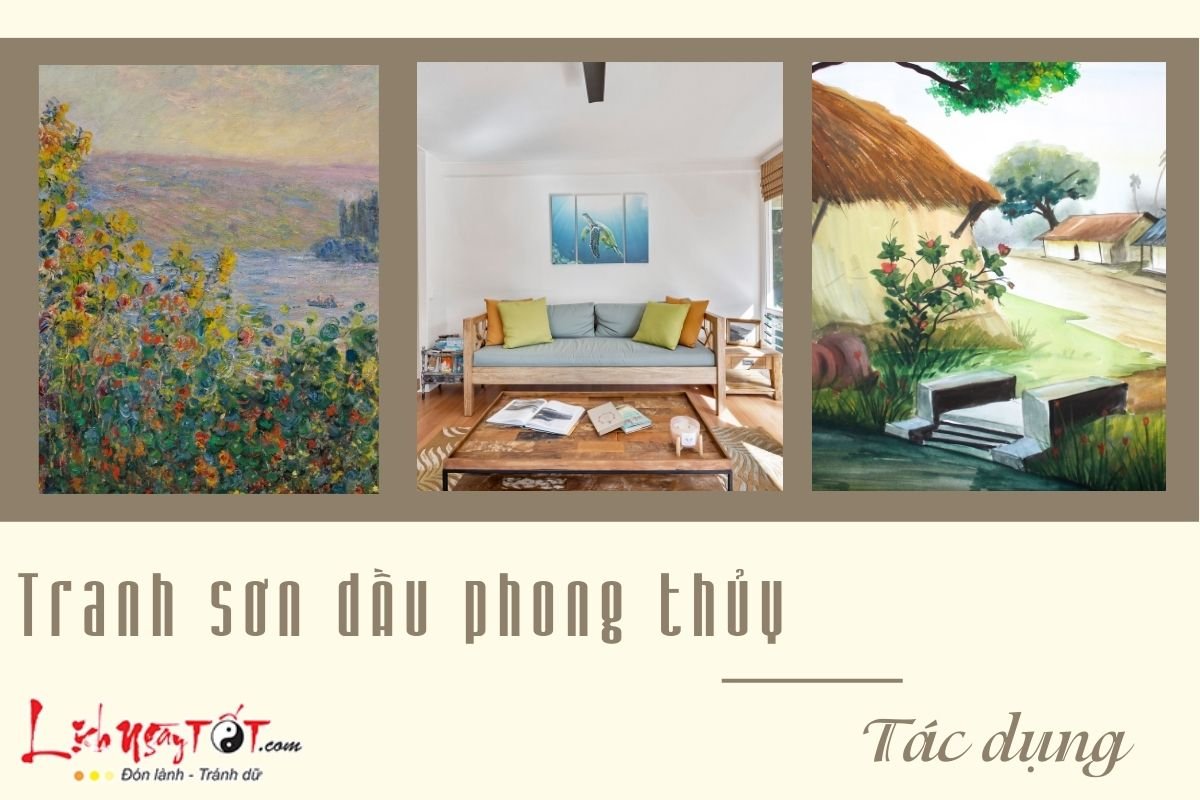 Tranh son dau