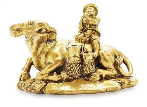 Trâu phong thủy hợp tuổi nào