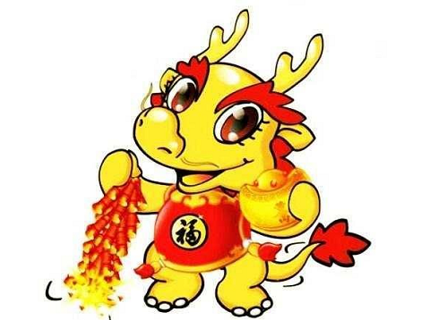 Bí quyết phong thủy văn phòng 2018 giúp tuổi Thìn phát tài