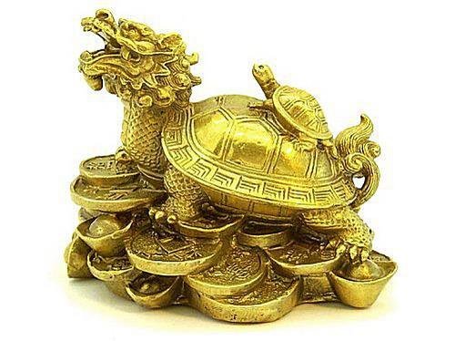 tượng long quy tuong long quy