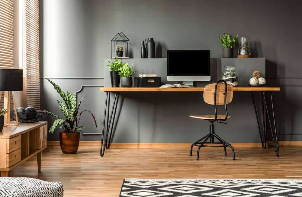 Tuyệt đối đừng để trống những đồ vật trong nhà nếu không muốn tài lộc sa sút