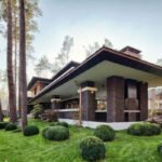 Vận hung của một số ngôi nhà điển hình trong phong thủy nhà ở