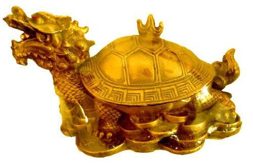 vat pham phong thuy 2