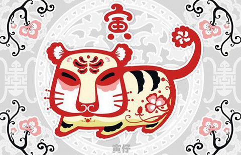 Vật phẩm phong thủy tuổi Dần 2019: Hút tài lộc, công danh rạng rỡ