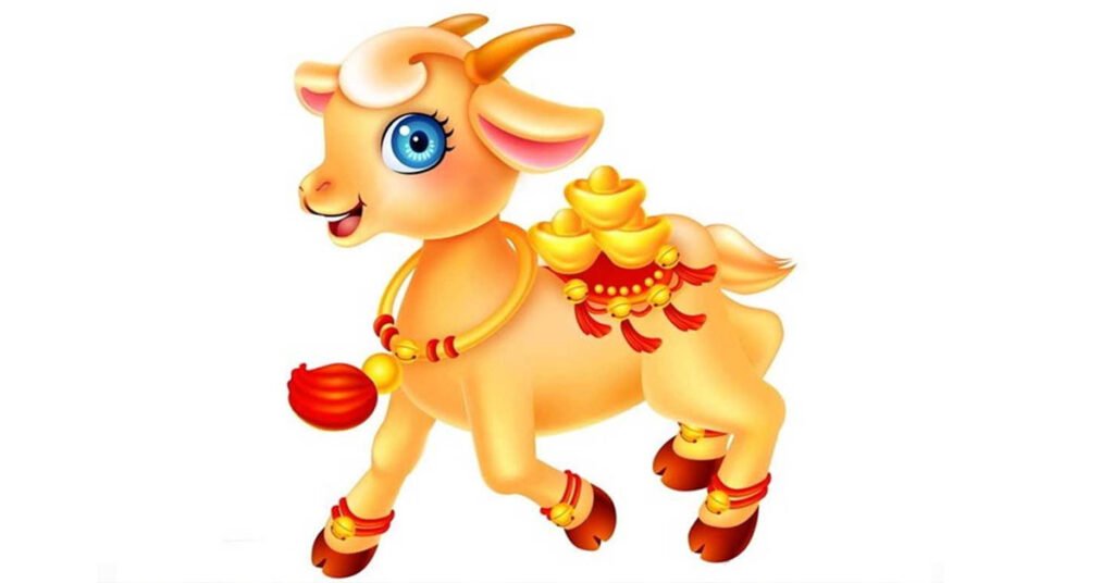 Vật phẩm phong thủy tuổi Mùi 2019: Thu hút tài lộc, bình an