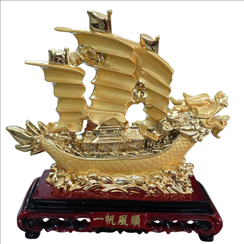 vật phẩm phong thủy 2019 cho tuổi Tuất