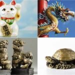 Những vật phẩm phong thủy mang lại may mắn và bình an cho gia chủ