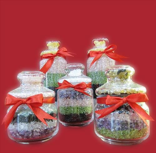 Vị trí đặt bình tài lộc phong thủy