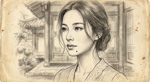 Vị trí nốt ruồi không nên tẩy kẻo mất lộc 1