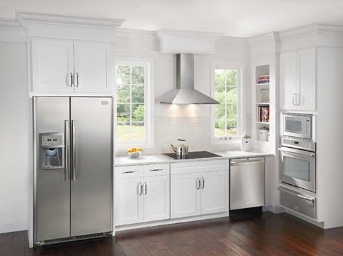 Cách xác định vị trí đặt tủ lạnh hợp phong thủy để tránh bại vận