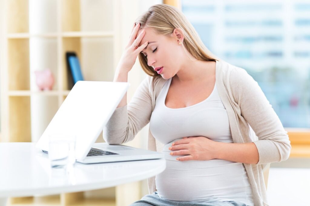 Xây nhà khi đang mang thai có nên không? Góc nhìn phong thủy