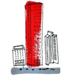 Xây nhà quá nổi bật dễ mắc tật như chơi theo phong thủy