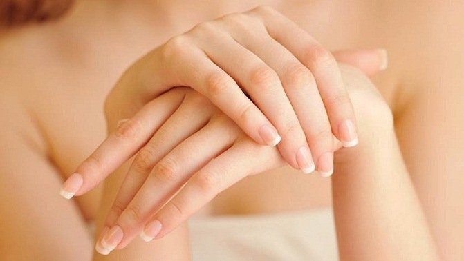 Giải mã nghề nghiệp thông qua đặc trưng bàn tay
