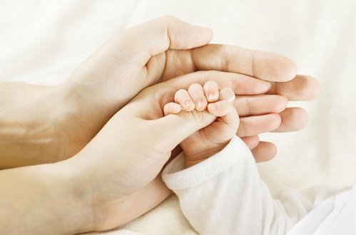 Hướng dẫn cách xem đường con cái trên bàn tay chuẩn xác
