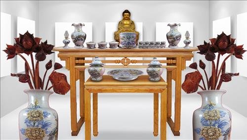 xem hướng bàn thờ cho người tuổi thìn xem huong ban tho cho nguoi tuoi thin