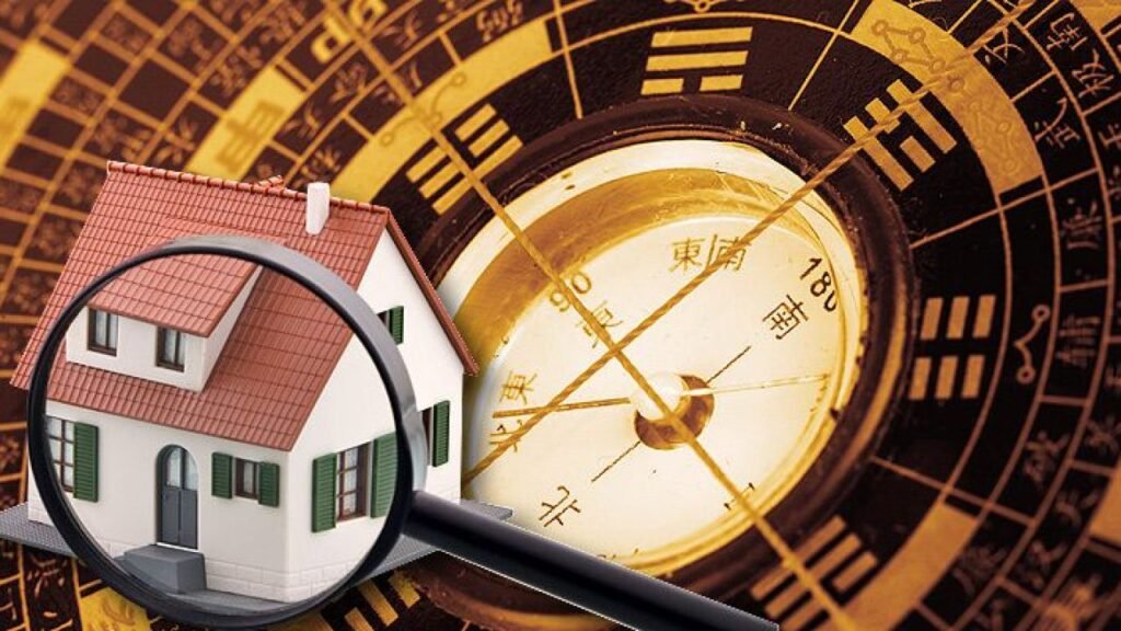 Xem tuổi khi sửa nhà: Những điều gia chủ cần lưu ý kỹ
