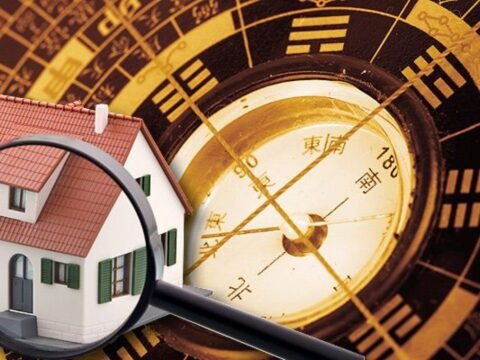 Xem tuổi khi sửa nhà: Những điều gia chủ cần lưu ý kỹ