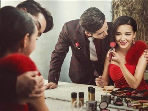 xem tuong mat dan ong dao hoa xem tuong mat dan ong dao hoa