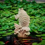Ý nghĩa tâm linh của cá: Biểu tượng của sự trù phú và dòng chảy nhân quả